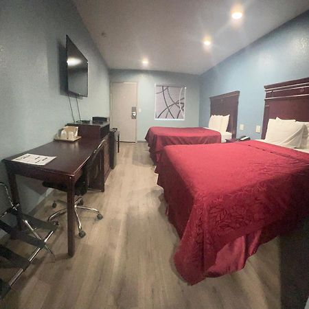 Mena Ozark Inn מראה חיצוני תמונה