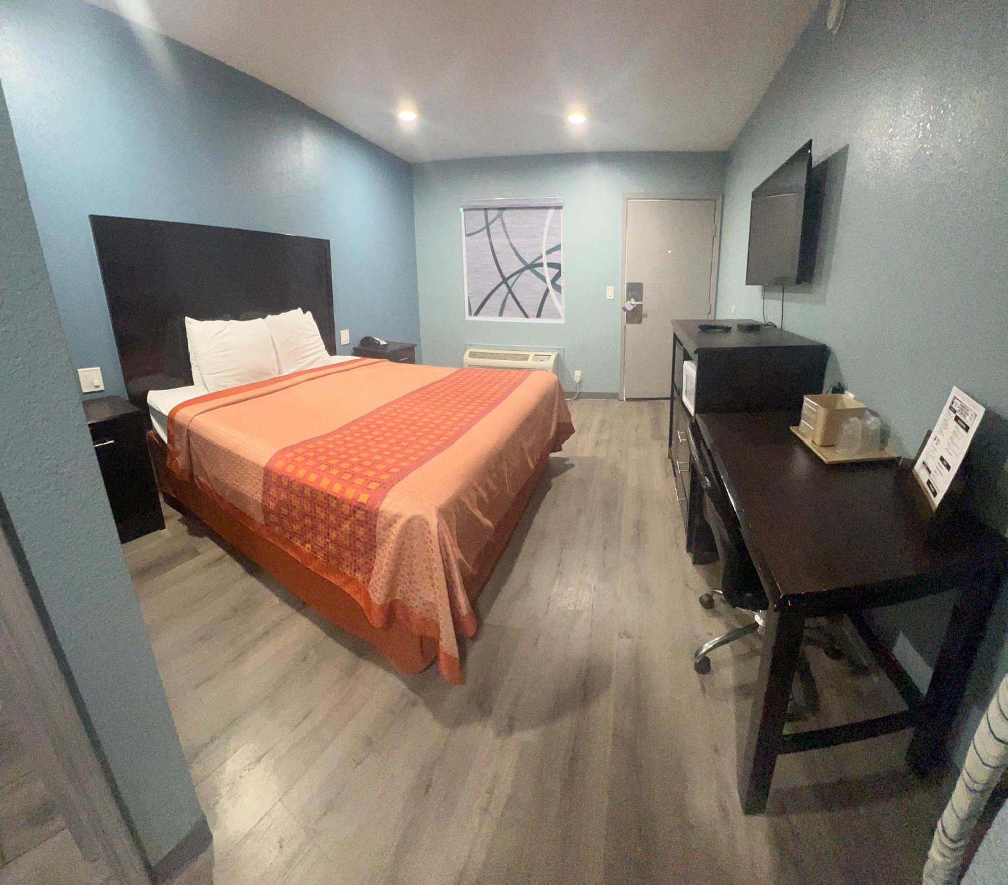 Mena Ozark Inn מראה חיצוני תמונה