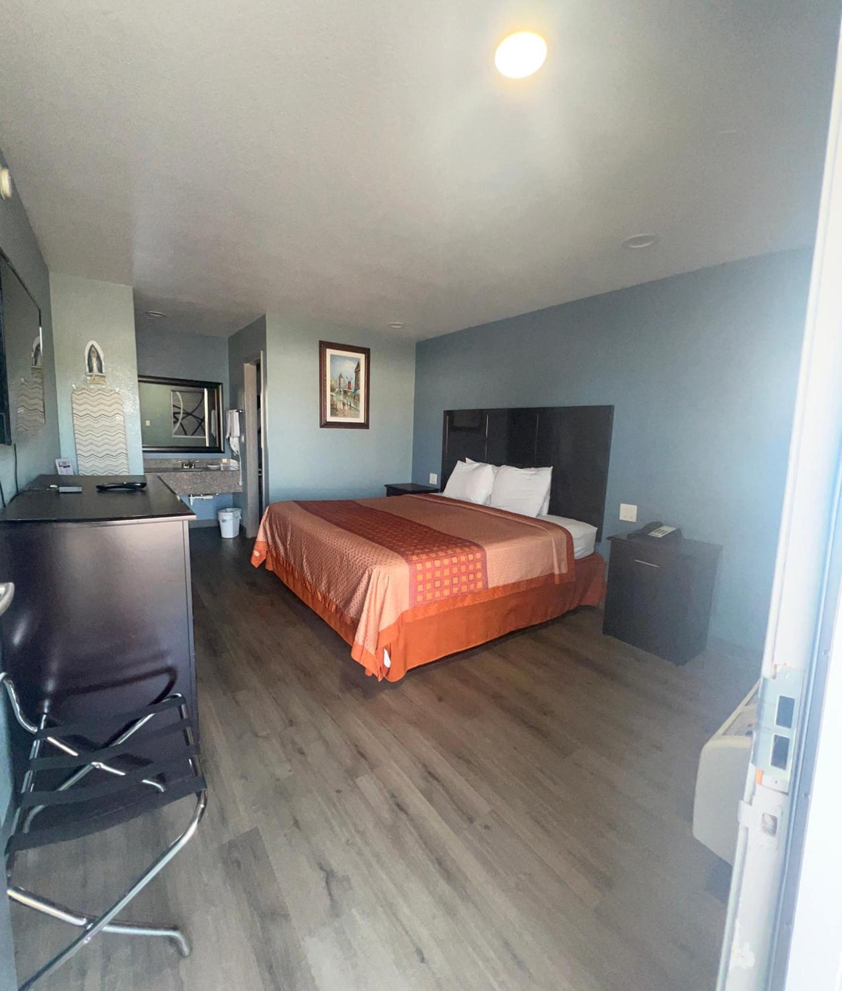 Mena Ozark Inn מראה חיצוני תמונה