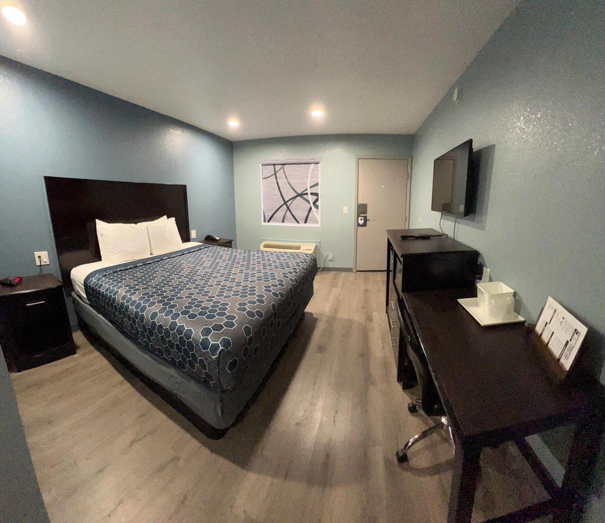 Mena Ozark Inn מראה חיצוני תמונה