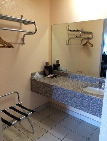 Mena Ozark Inn מראה חיצוני תמונה