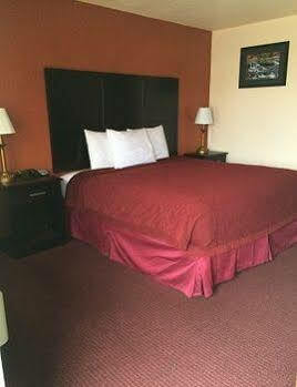Mena Ozark Inn מראה חיצוני תמונה